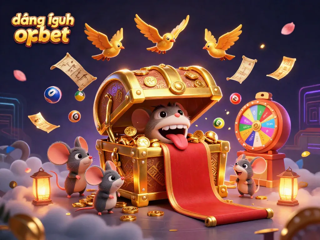 Engage with exciting promotions at đăng nhập oxbet, featuring dynamic lottery games and cheerful characters.