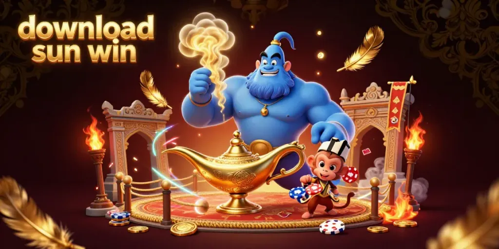 Engage with exciting casino action by downloading sun win and discovering thrilling game experiences.