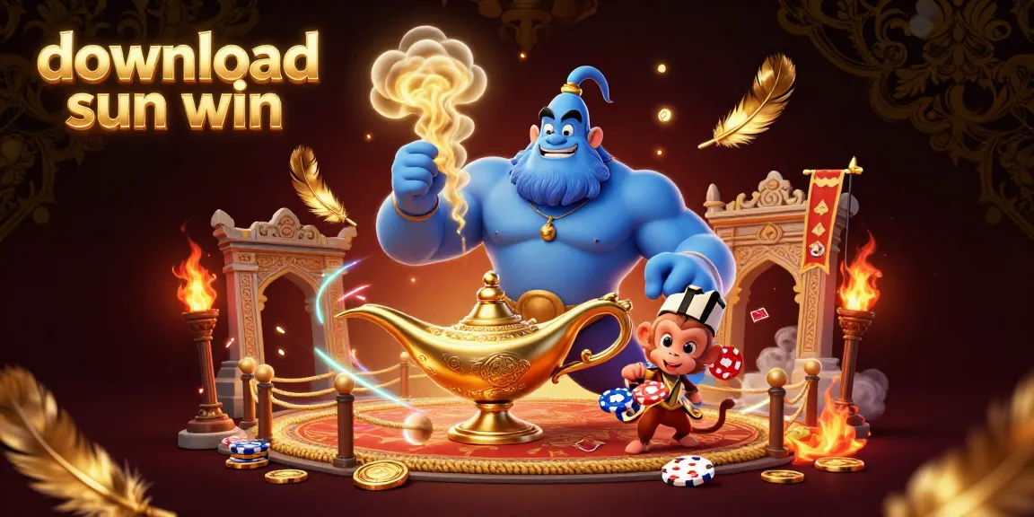 Engage with exciting casino action by downloading sun win and discovering thrilling game experiences.
